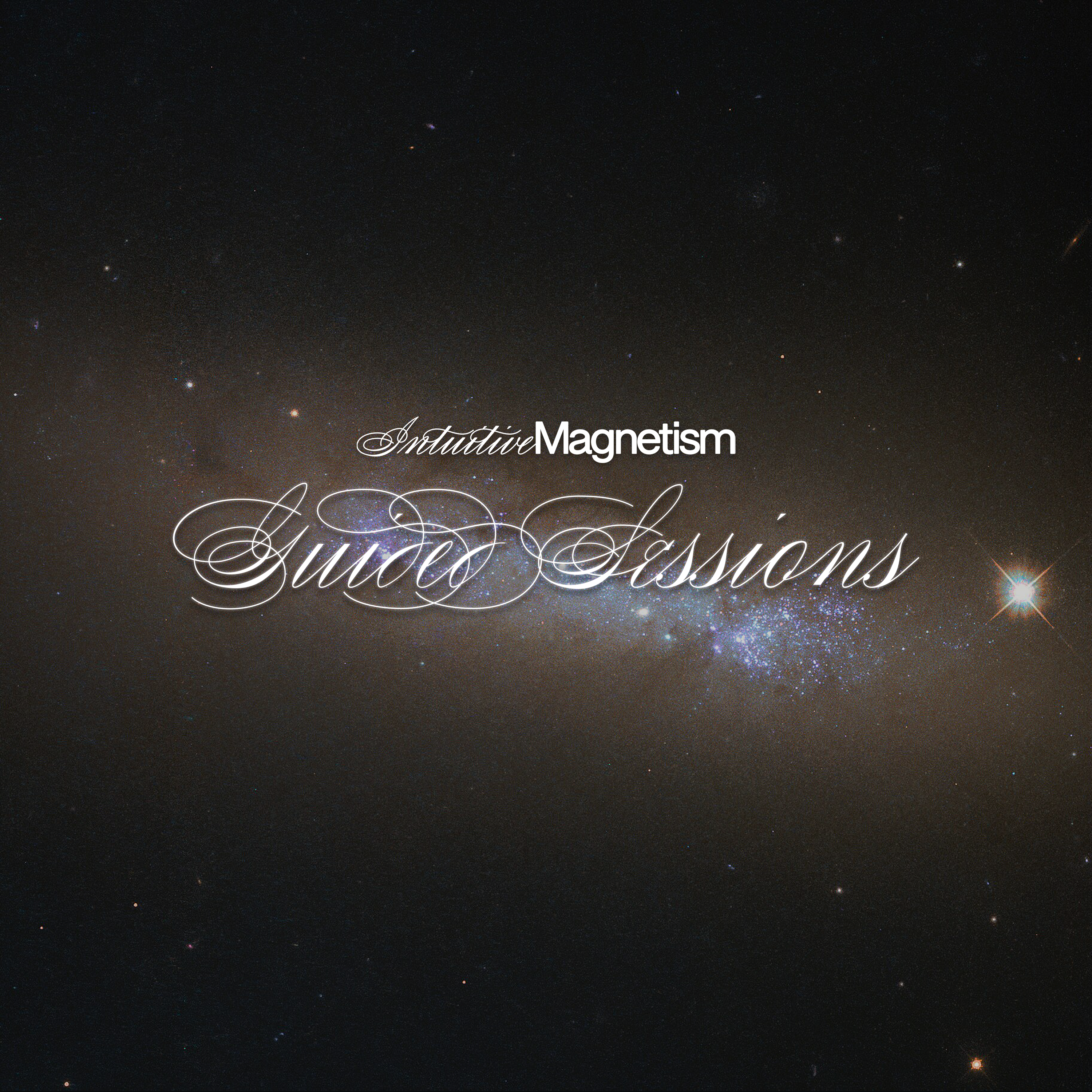 Intuitive Magnetism Guided Session