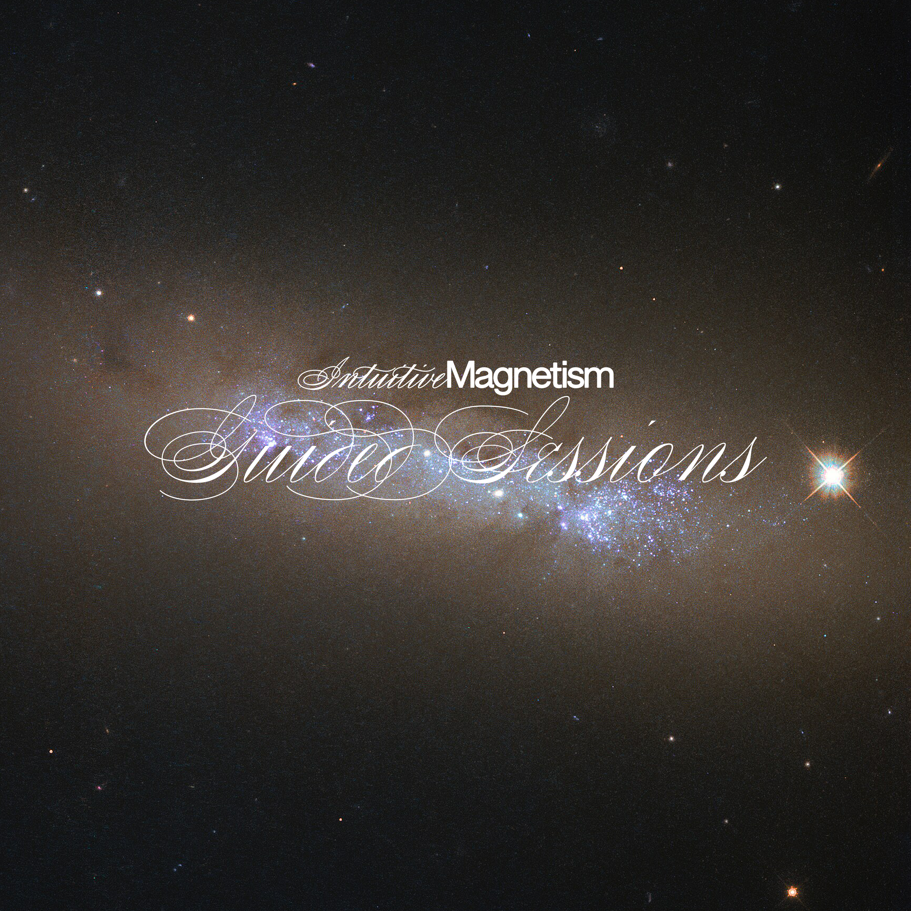 Intuitive Magnetism Sessions